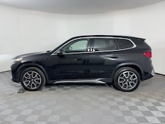 Used 2025 BMW X1 xDrive28i SUV for sale in Houston