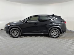 Used 2020 LEXUS NX 300 SUV in Houston