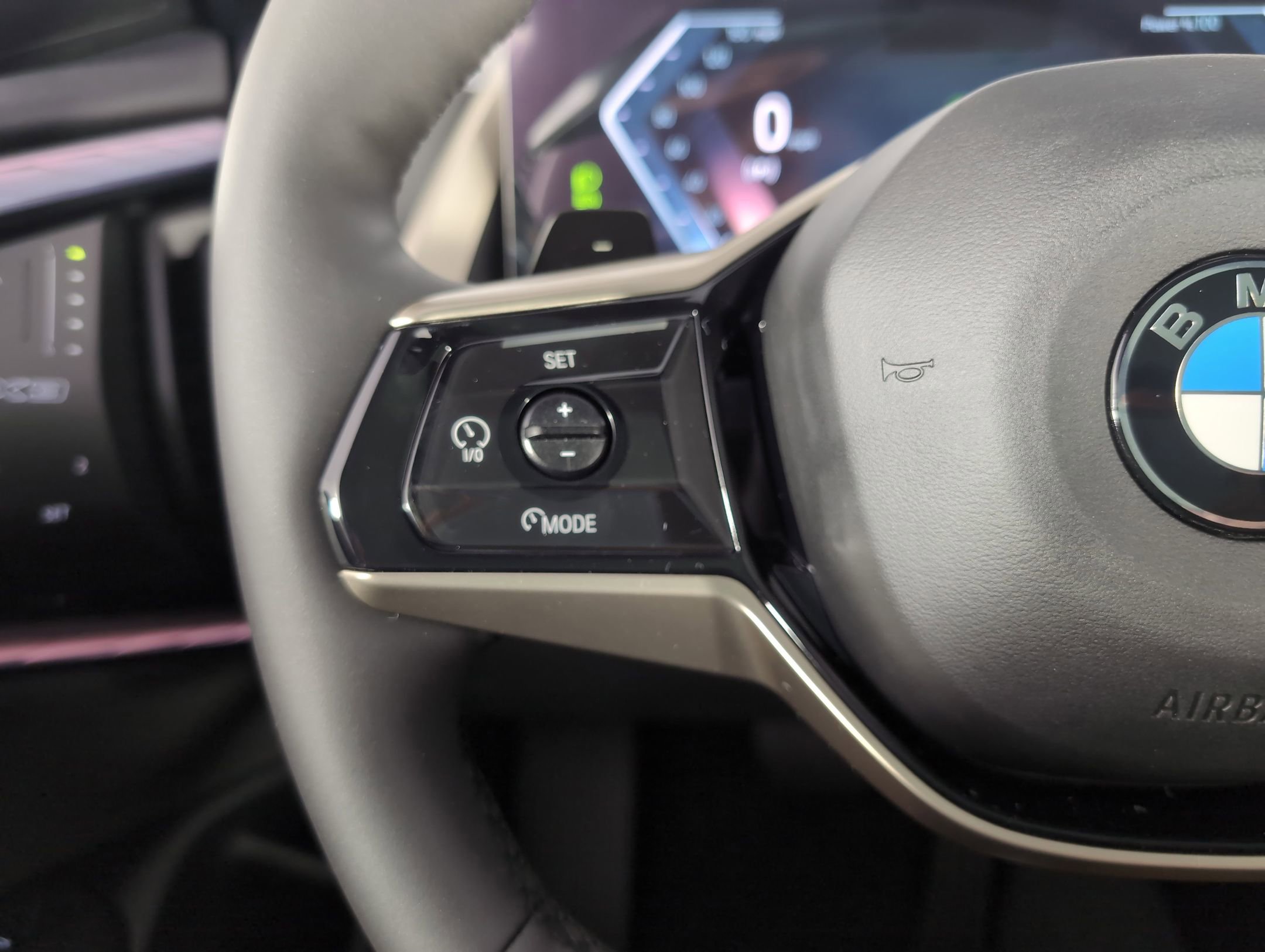 2025 BMW X3 30 - Photo 14