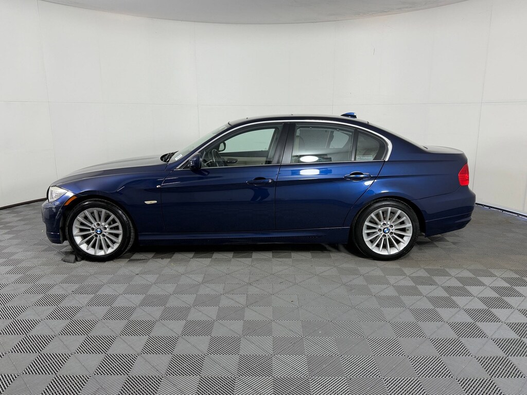 Used 2011 BMW 335i Sedan