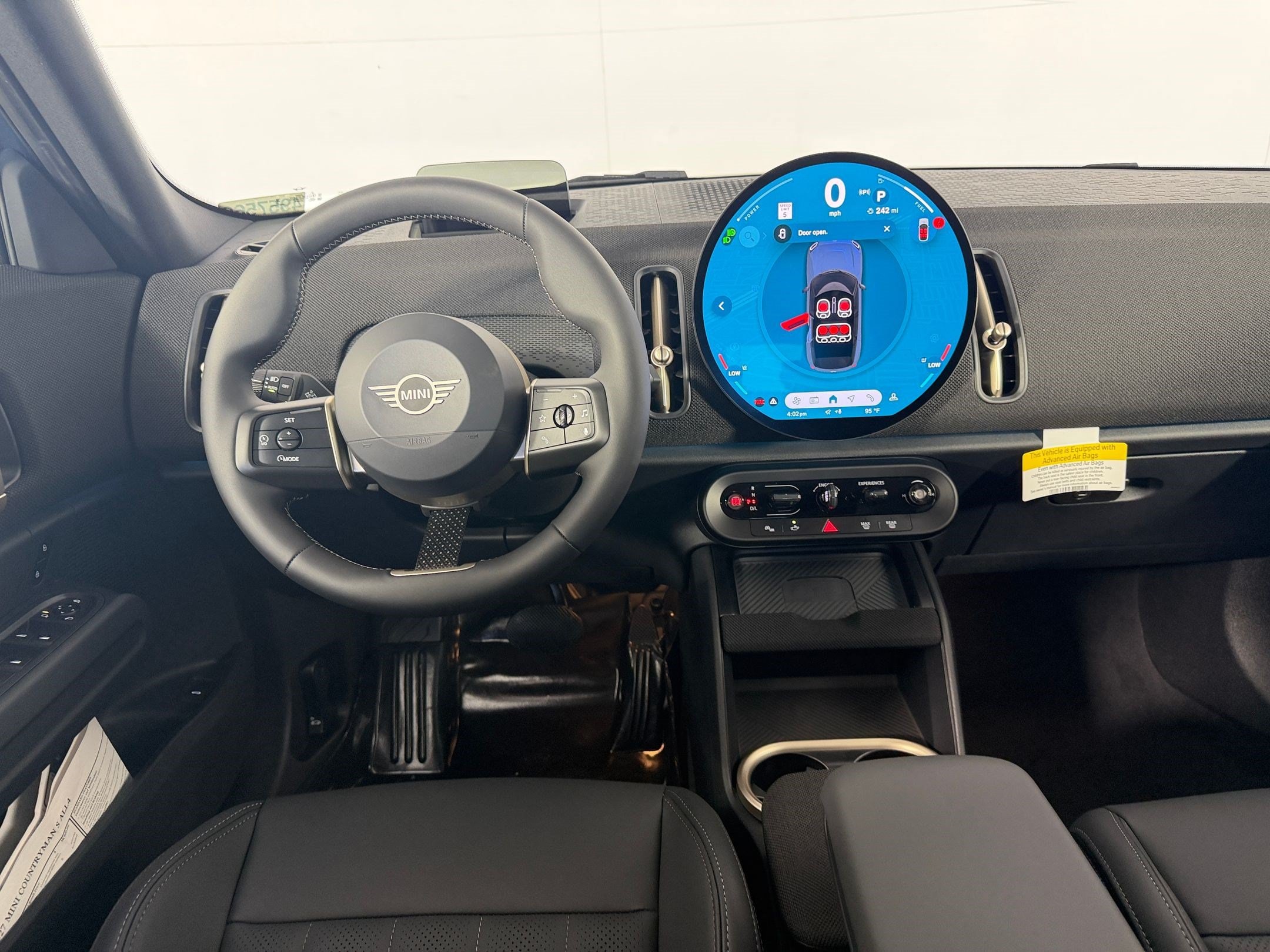 2027 MINI Countryman S - Photo 28