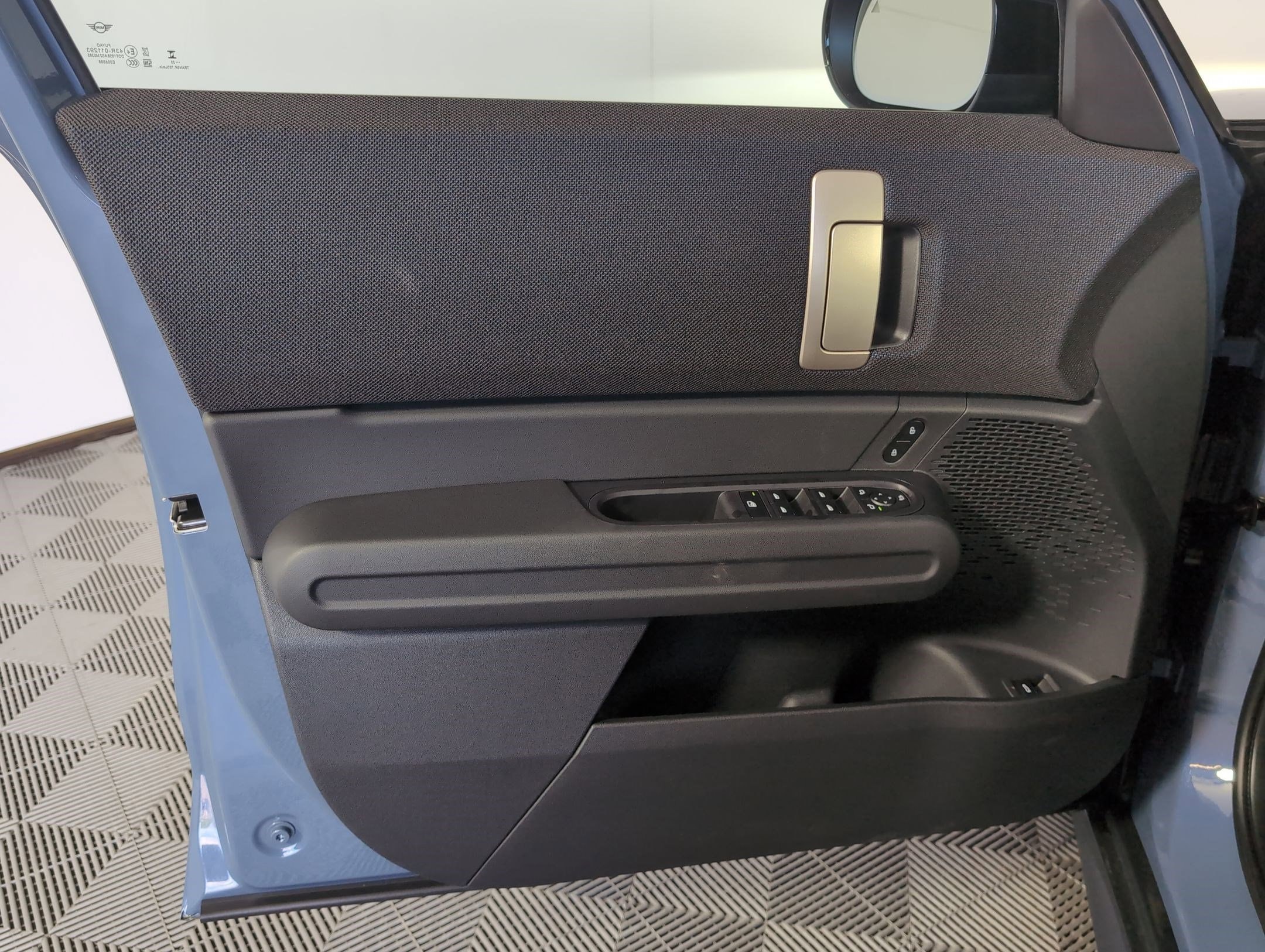 2026 MINI Countryman S - Photo 18