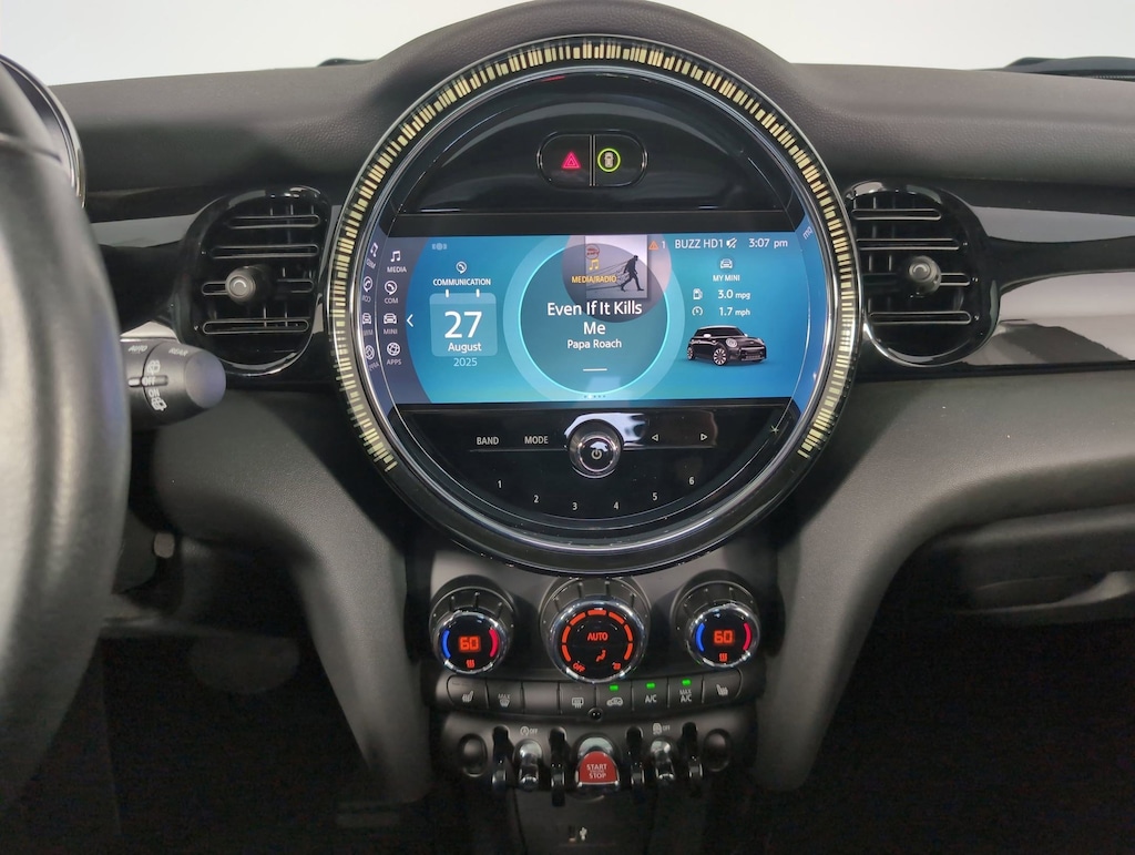 Used 2023 MINI Hardtop 2 Door Cooper Hatchback