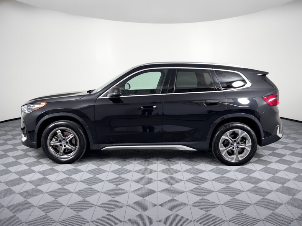 Used 2025 BMW X1 xDrive28i SUV for sale in Houston