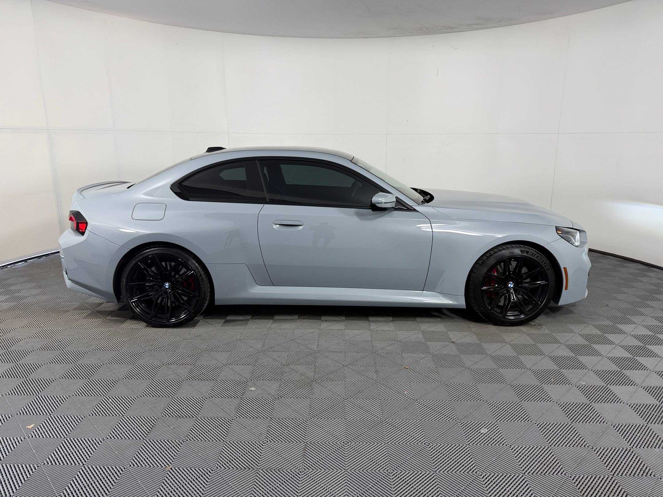 M2 Coupe