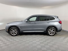 Used 2023 BMW X3 xDrive30i SUV for sale in Houston