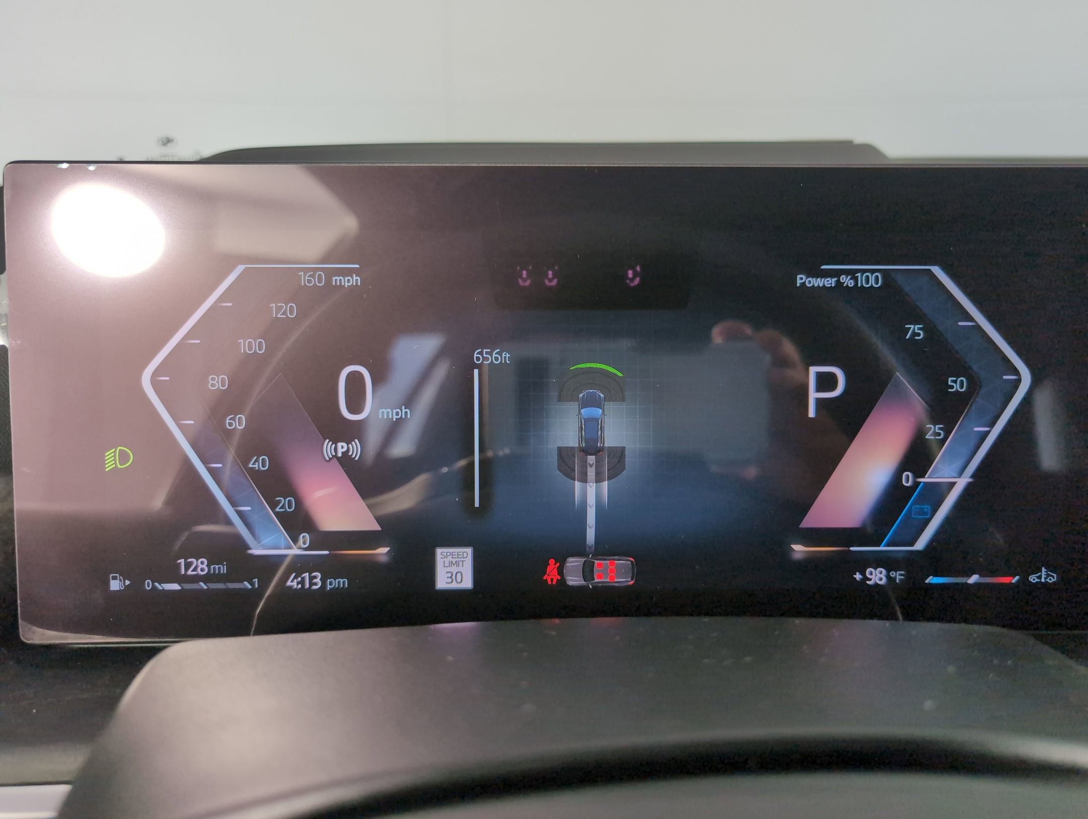 2026 BMW X5 40i - Photo 18