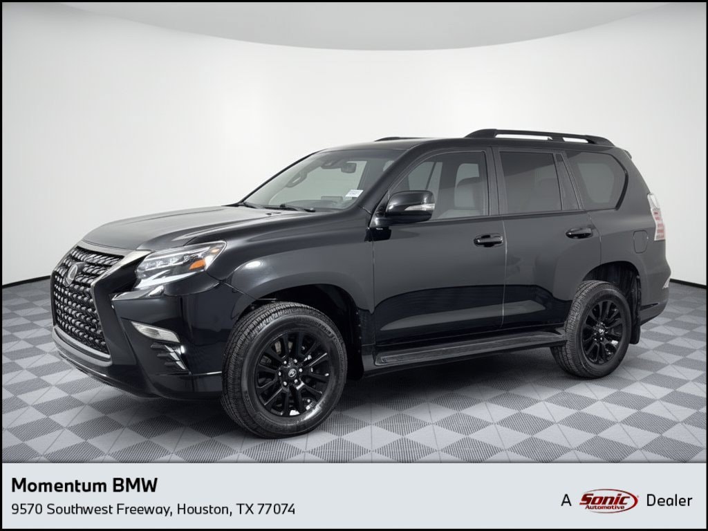 2023 Lexus GX 460