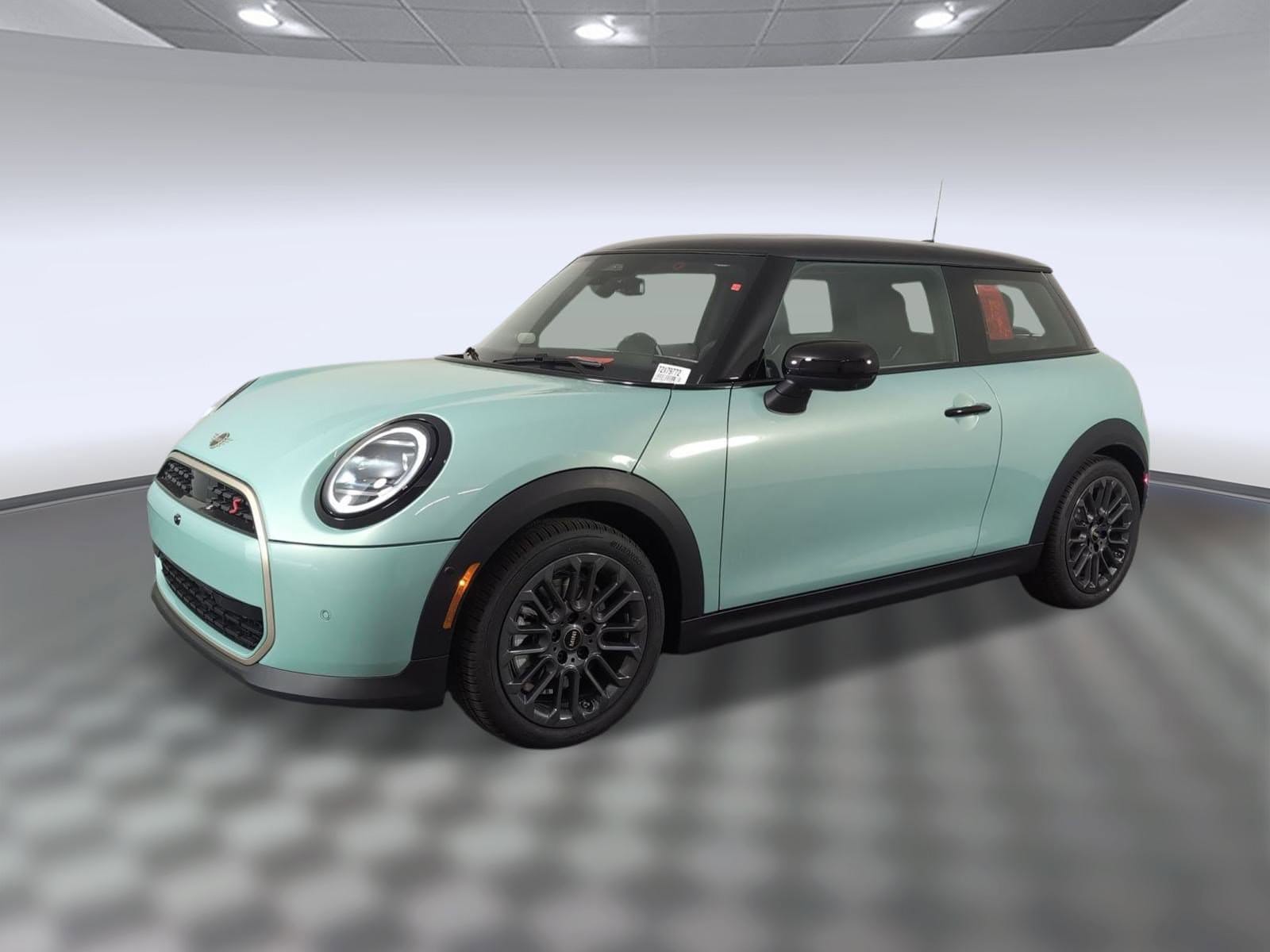 2026 MINI Hardtop 2 Door S's photo