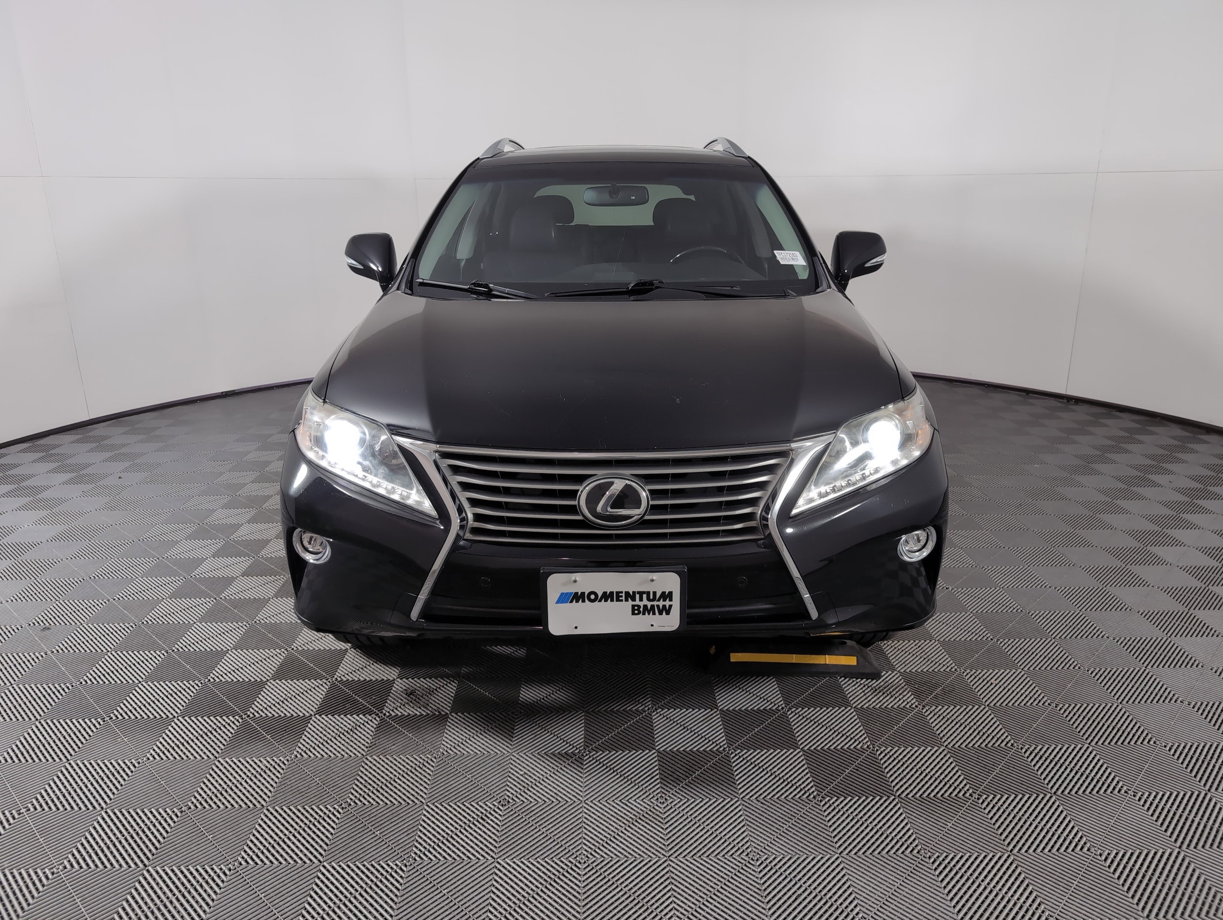 Used 2015 Lexus RX 350 with VIN 2T2ZK1BA9FC172163 for sale in Houston, TX