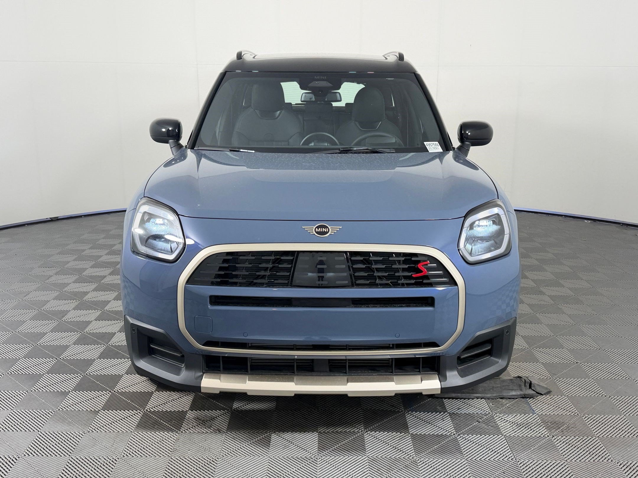 2027 MINI Countryman S - Photo 6
