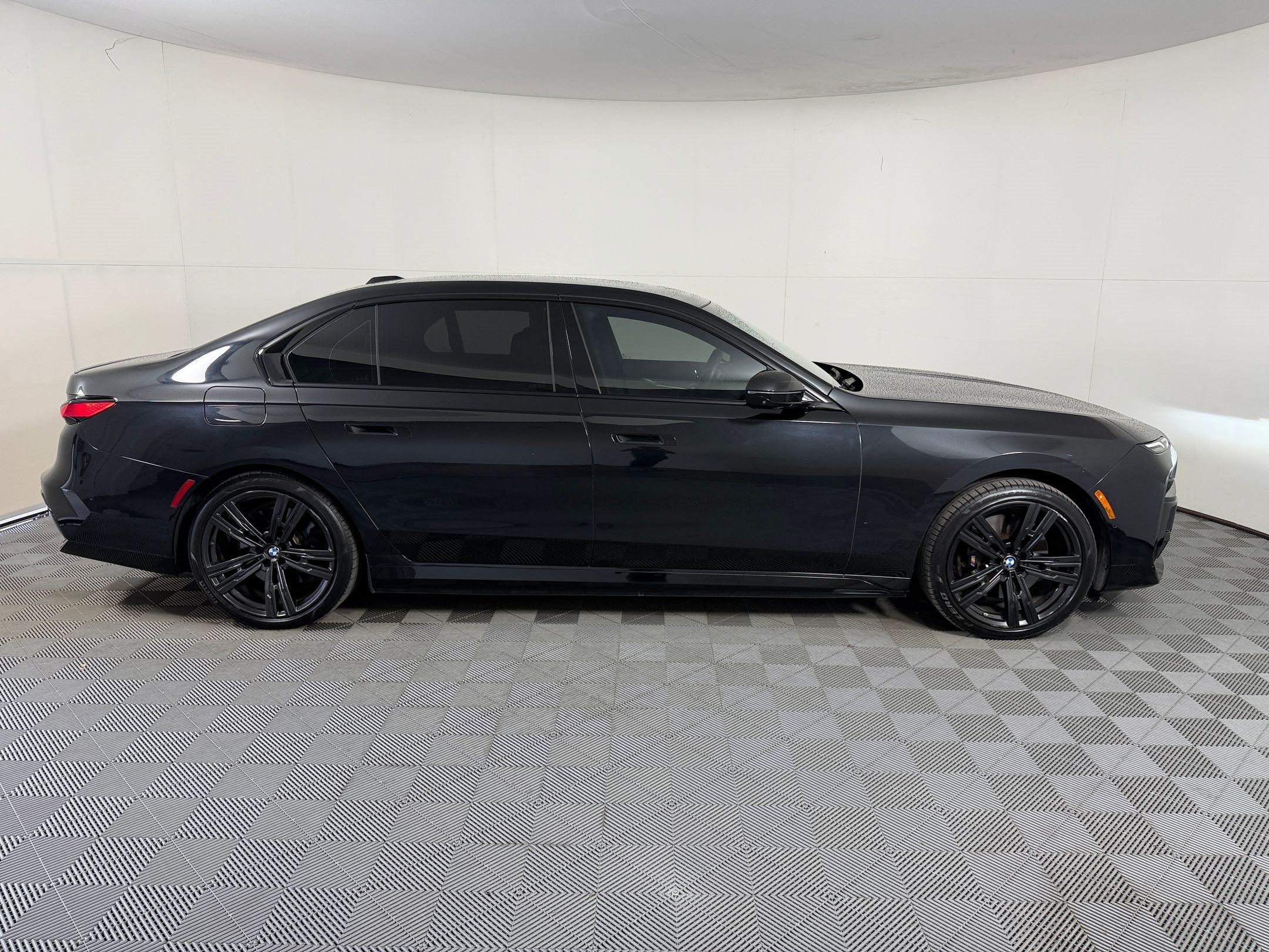 I7 EDrive50 Sedan