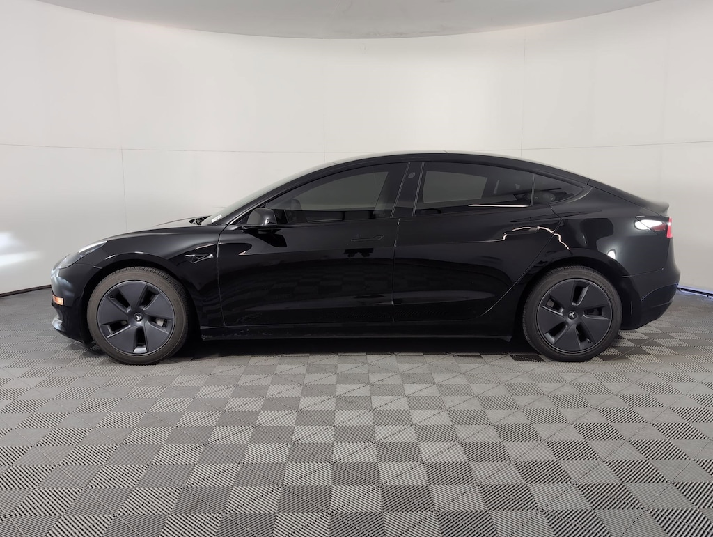 Used 2023 Tesla Model 3 Long Range Sedan