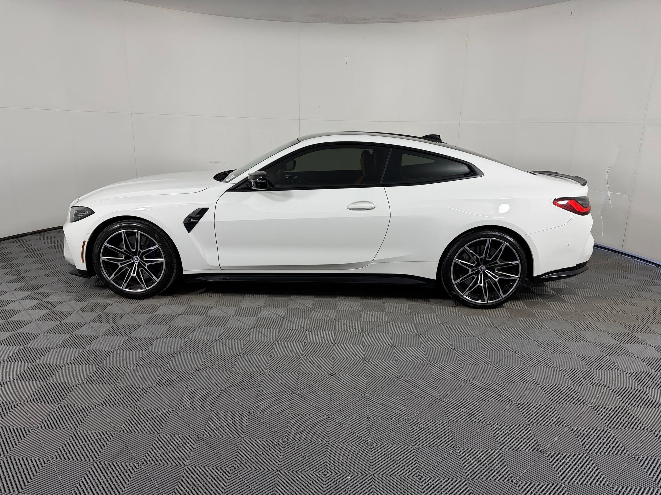 M4 Competition Coupe