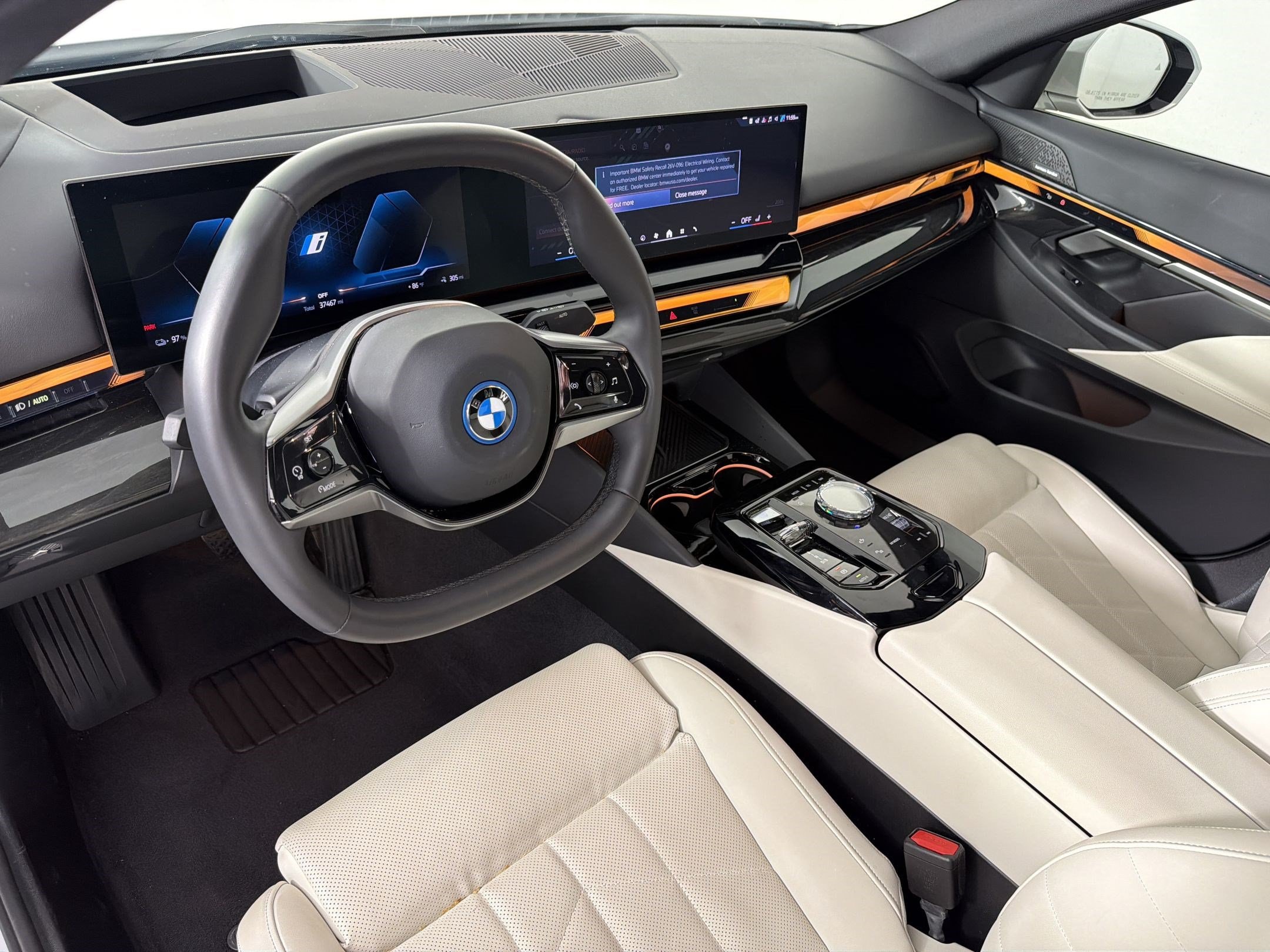 I5 EDrive40 Sedan