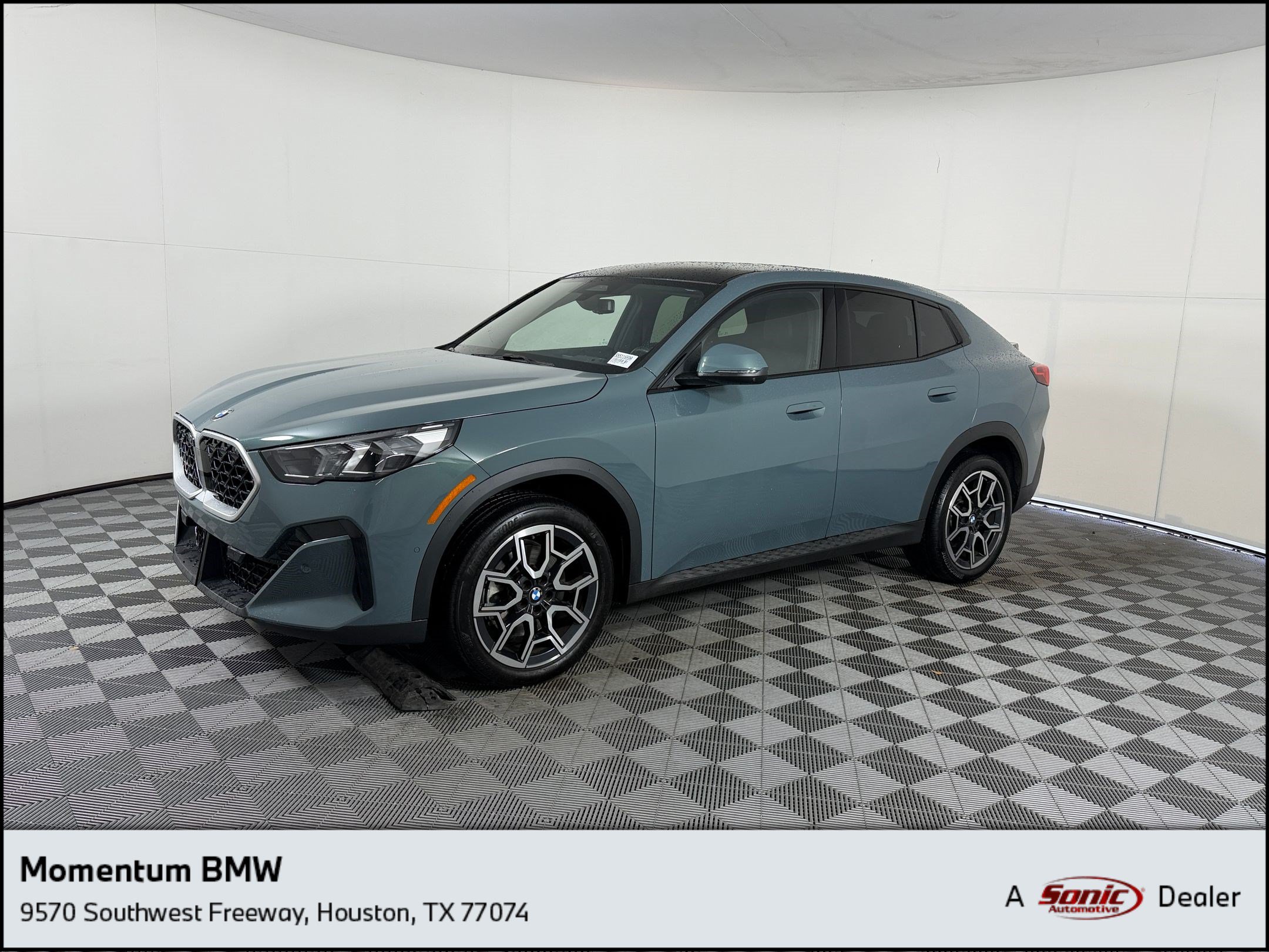 X2 XDrive28i SUV