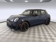 MINI 4 Door
