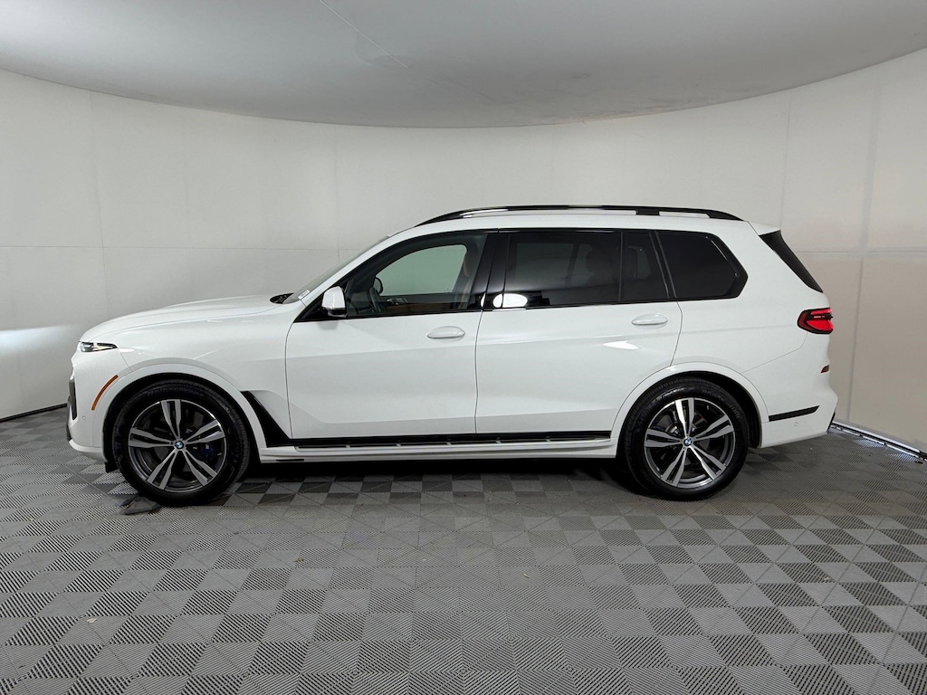 Used 2026 BMW X7 xDrive40i SUV