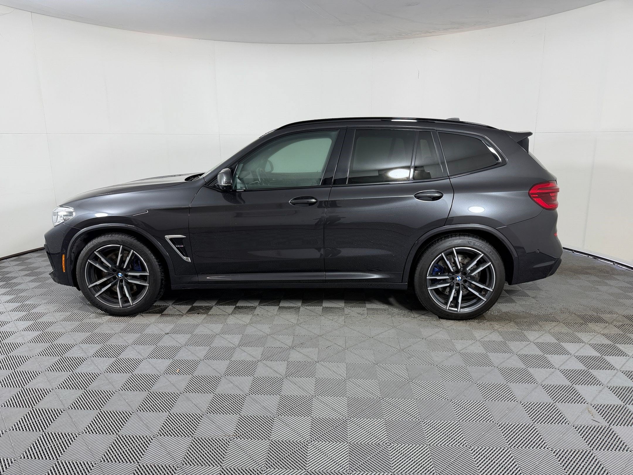 X3 M SUV