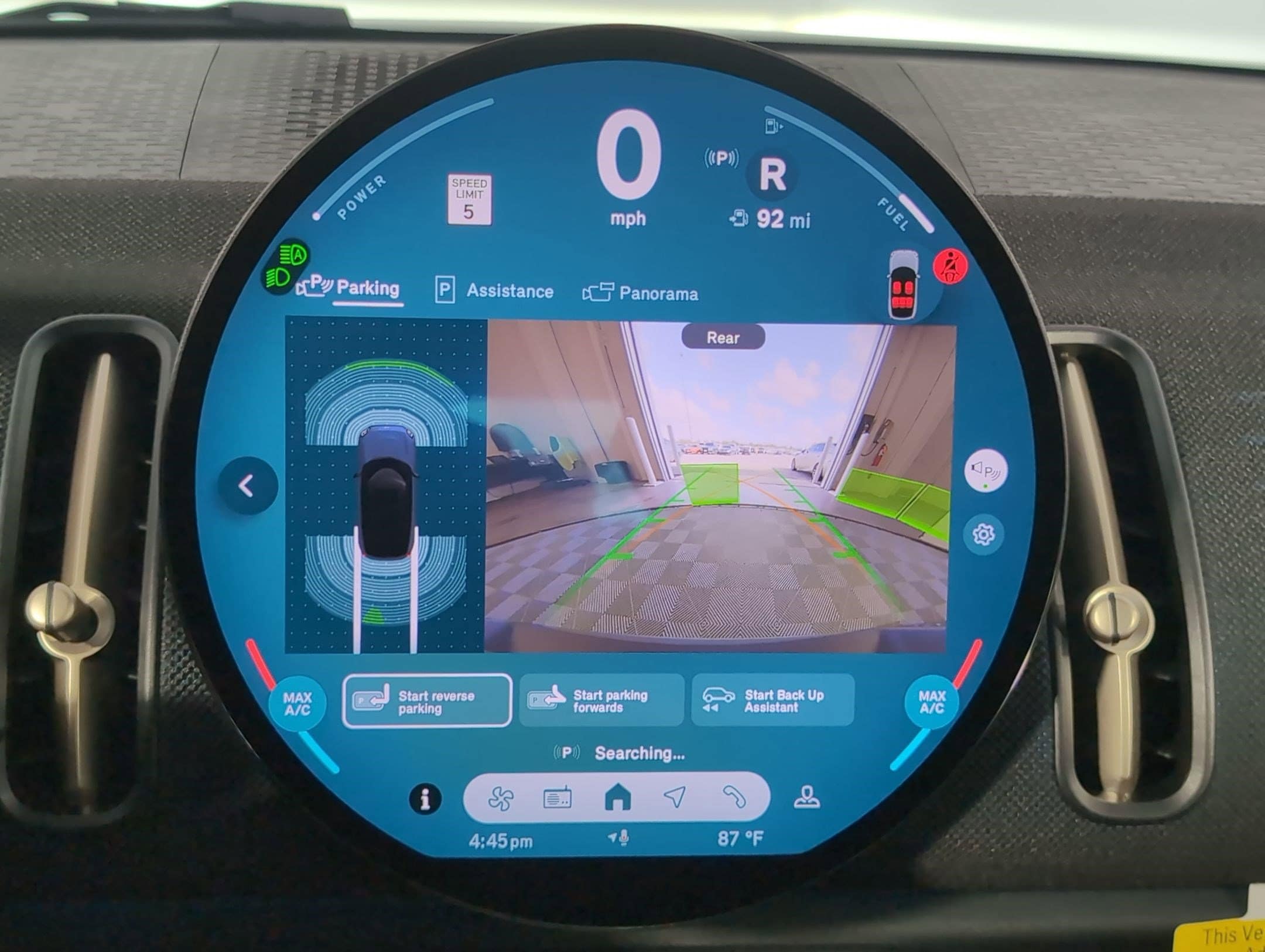 2026 MINI Countryman S - Photo 24