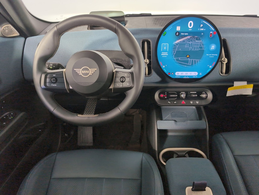 Used 2025 MINI Countryman S SUV