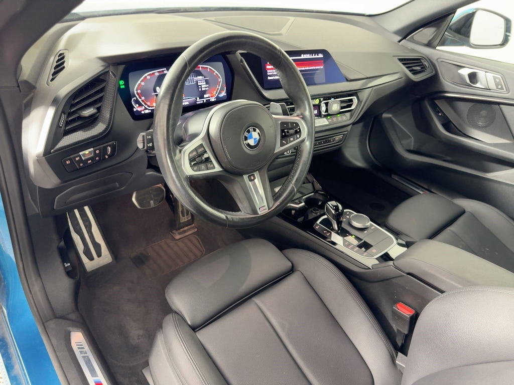 Used 2023 BMW 228i sDrive Gran Coupe