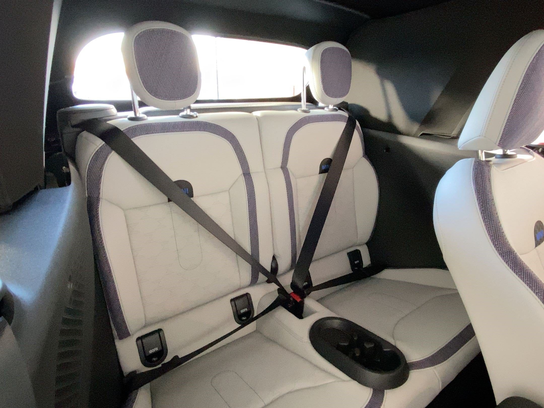 2026 MINI Convertible S - Photo 27