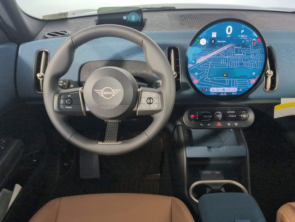 New 2026 MINI Countryman Signature Plus SUV