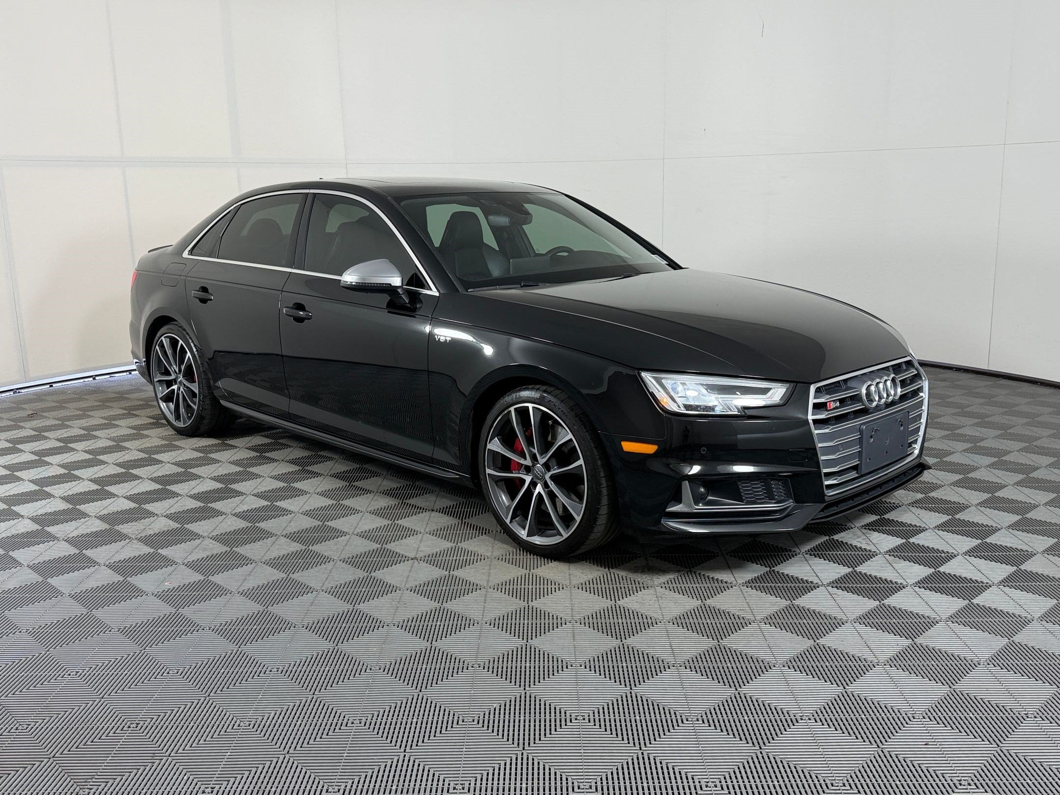 S4 3.0T Premium Plus Sedan