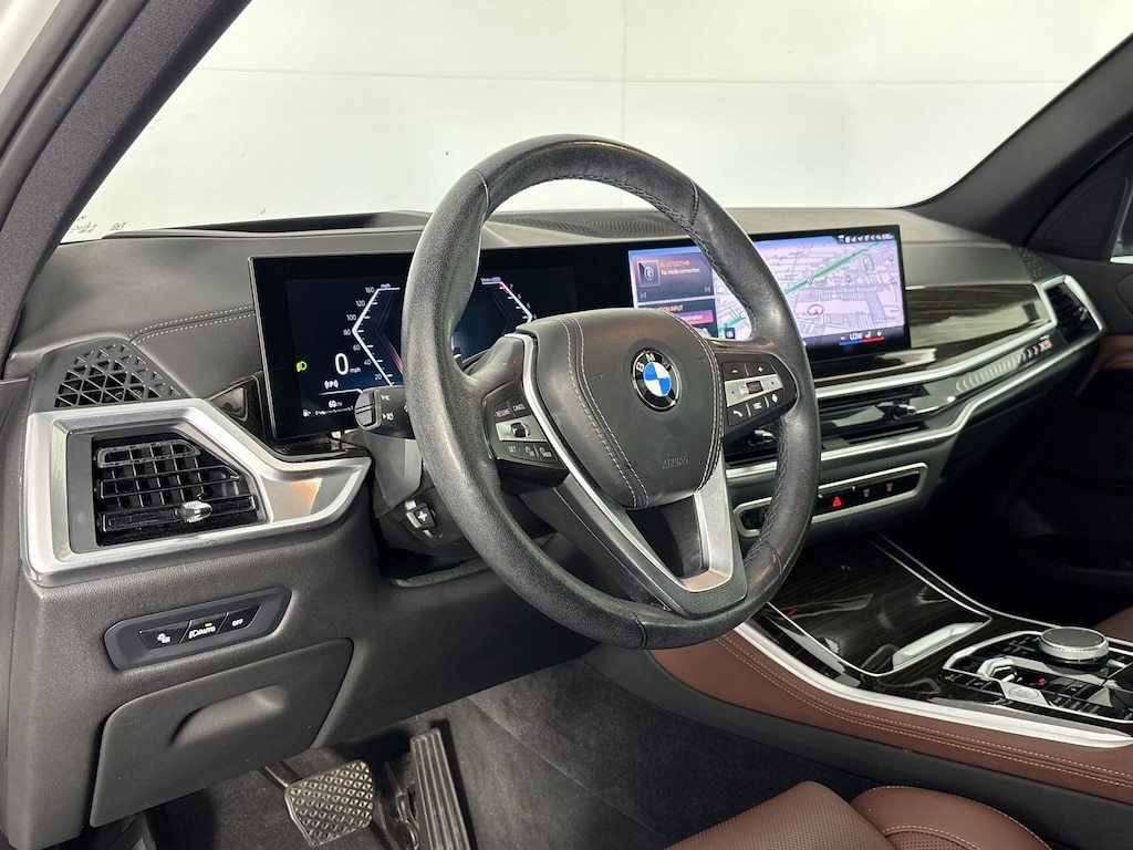 Used 2024 BMW X5 sDrive40i SUV