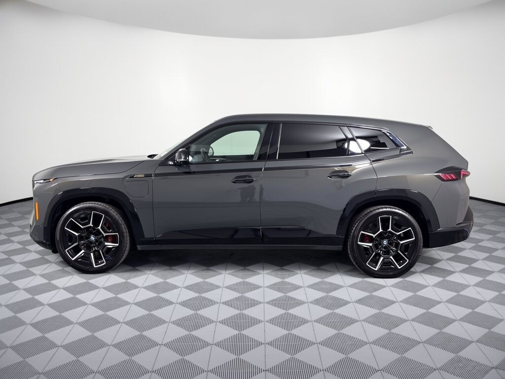 Used 2024 BMW XM SUV