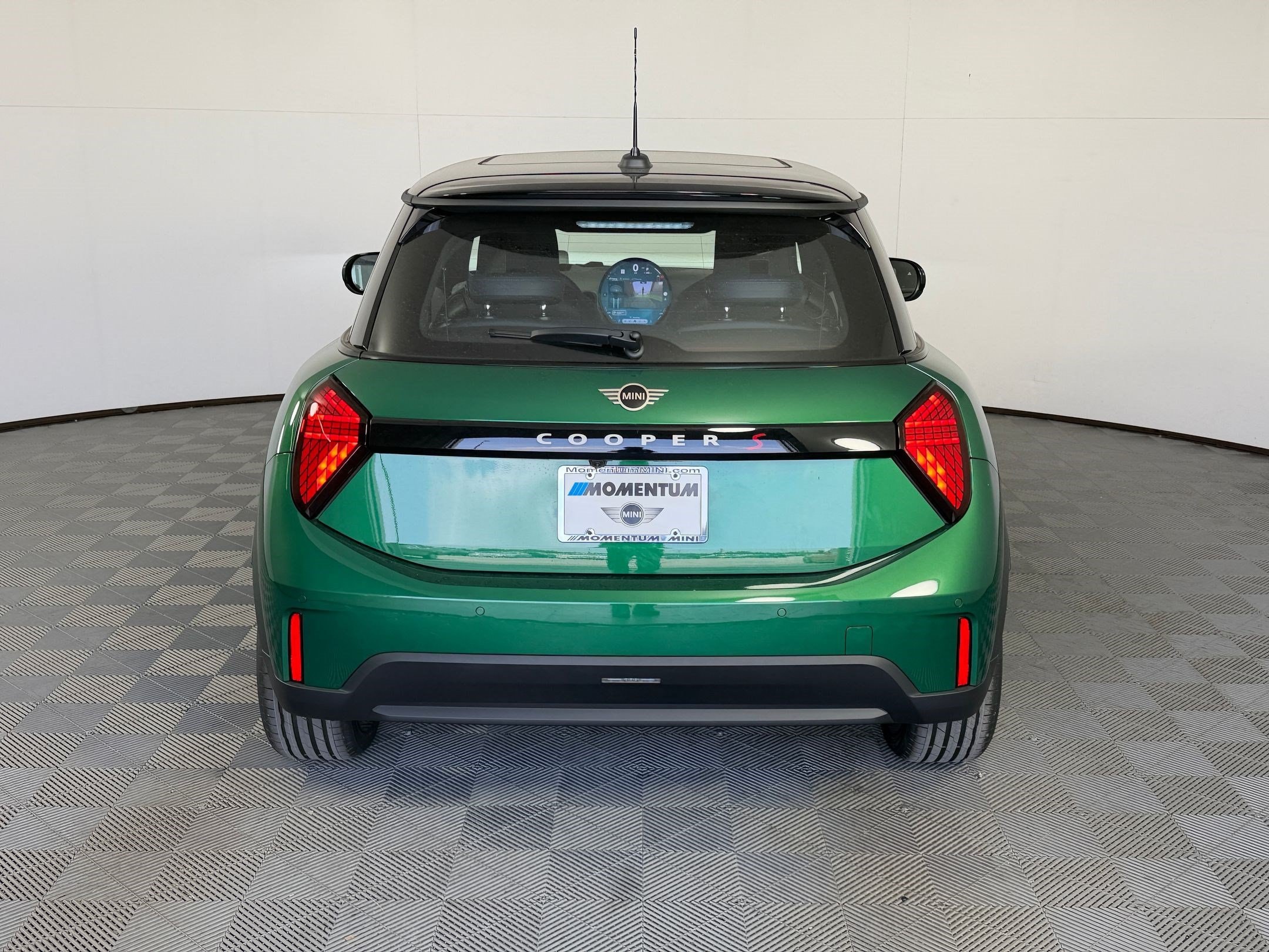 2026 MINI Hardtop 2 Door S - Photo 10