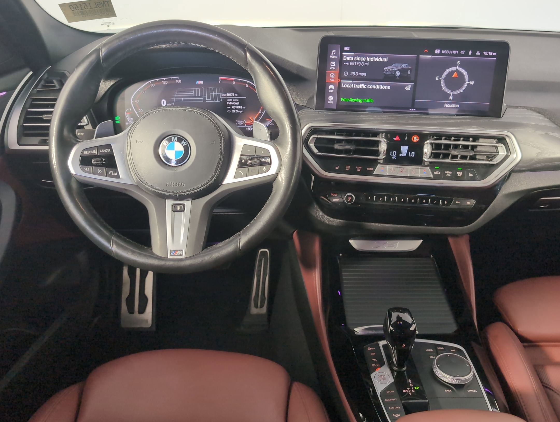 2022 Bmw X4 xDrive30i photo 2