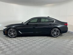 Used 2023 BMW 530i Sedan for sale in Houston
