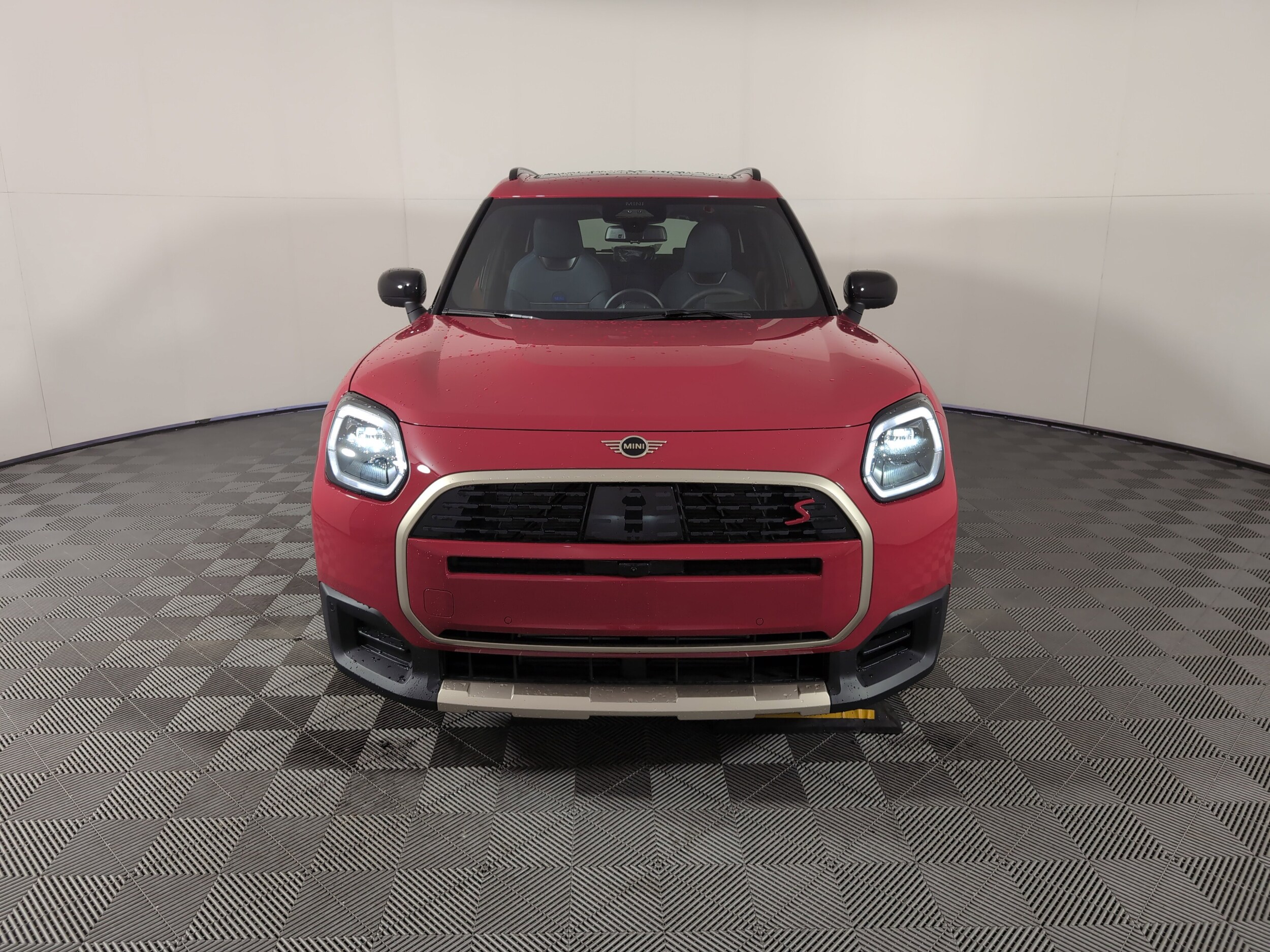 2025 Mini Countryman S ALL4 photo 2