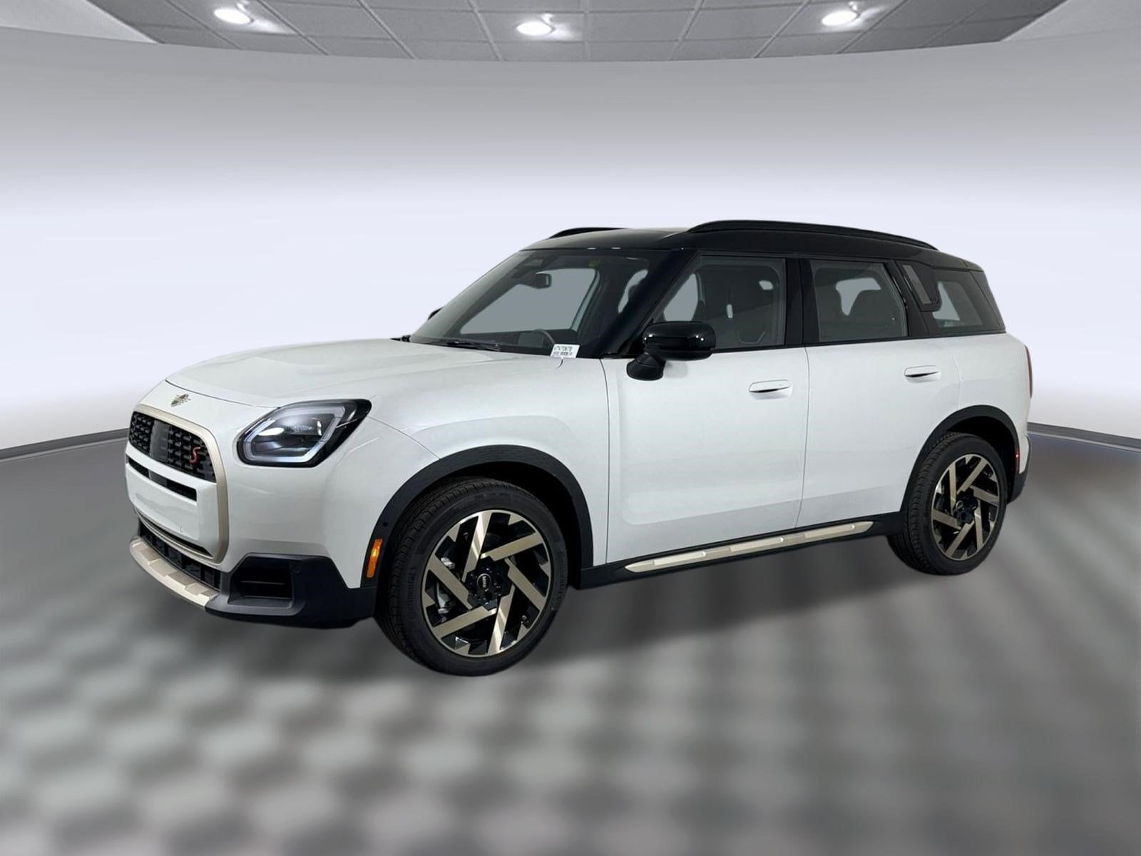 New 2027 MINI Countryman Signature Plus