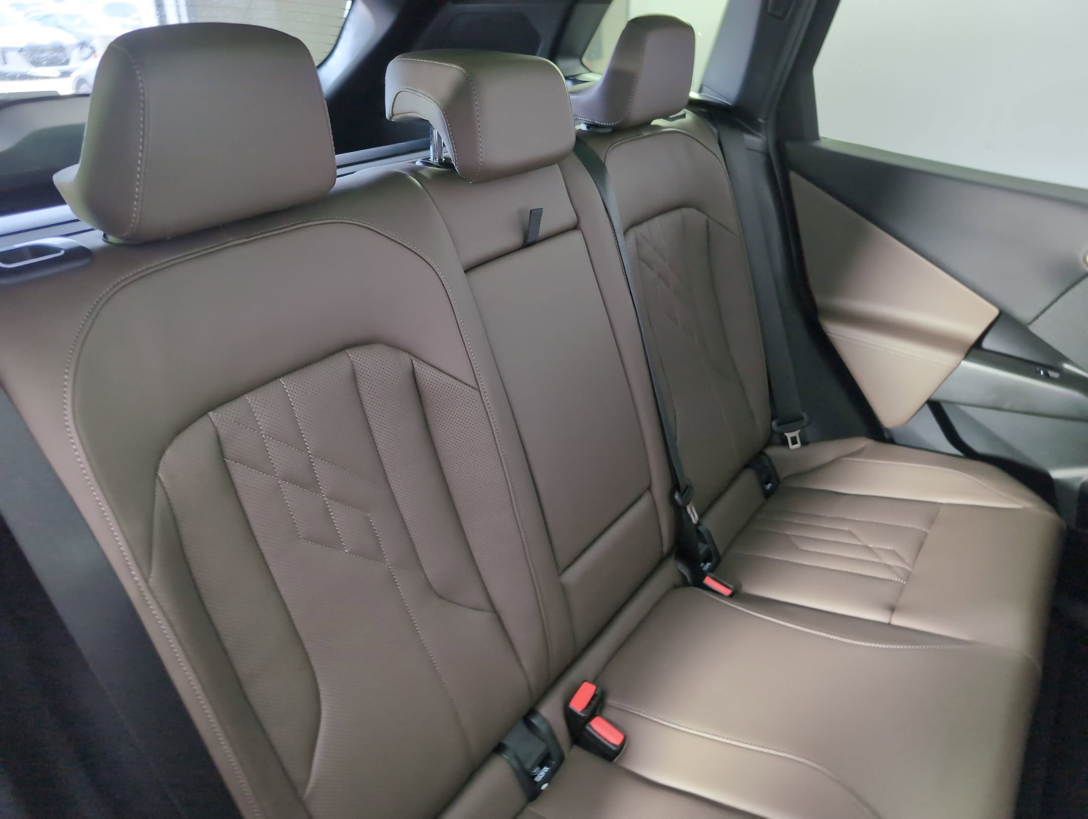 2025 BMW X3 30 - Photo 29