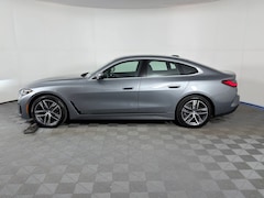 Used 2025 BMW 430i Gran Coupe for sale in Houston