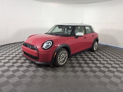 2025 MINI Hardtop 4 Door Signature Plus Hatchback