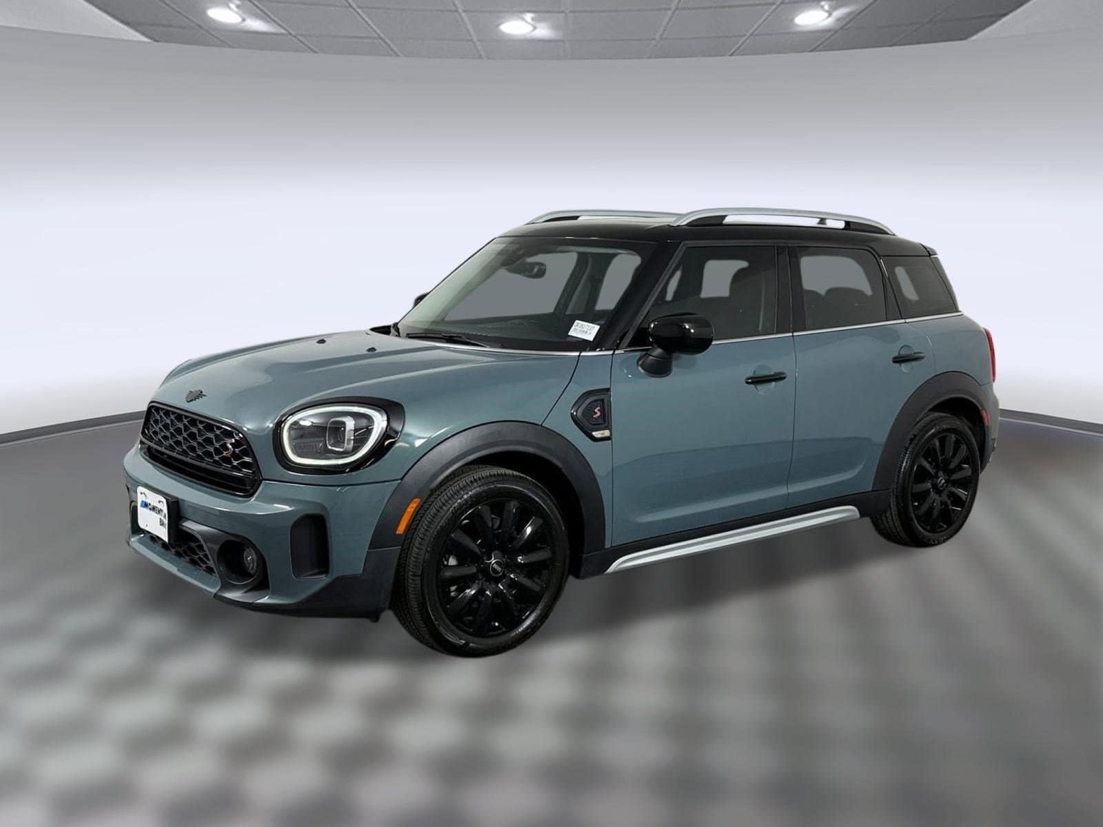 2024 MINI Countryman Cooper S's photo