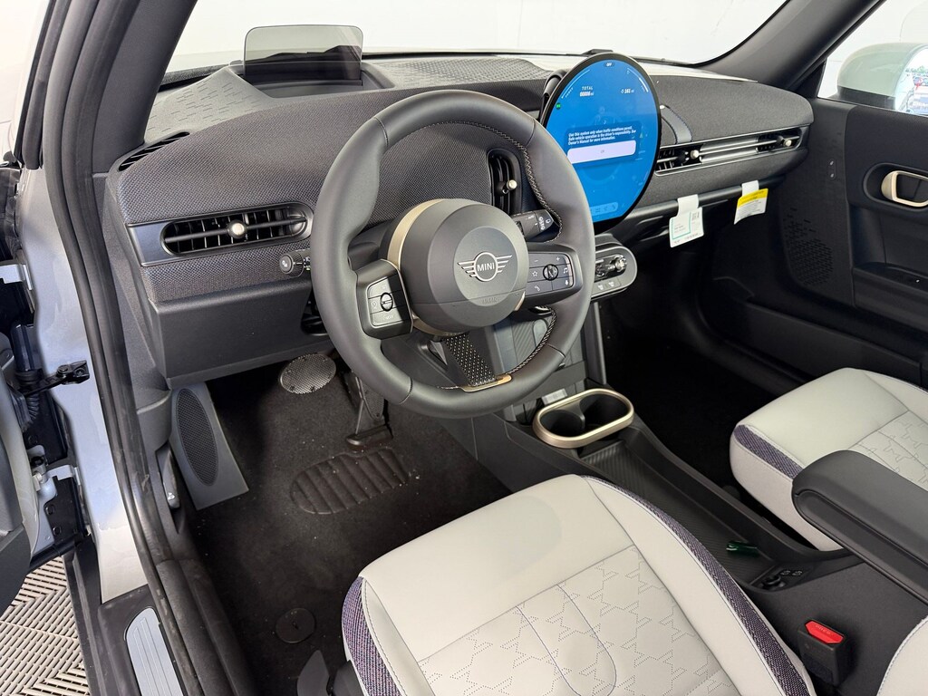 New 2026 MINI 2 Door Signature Plus Hatchback