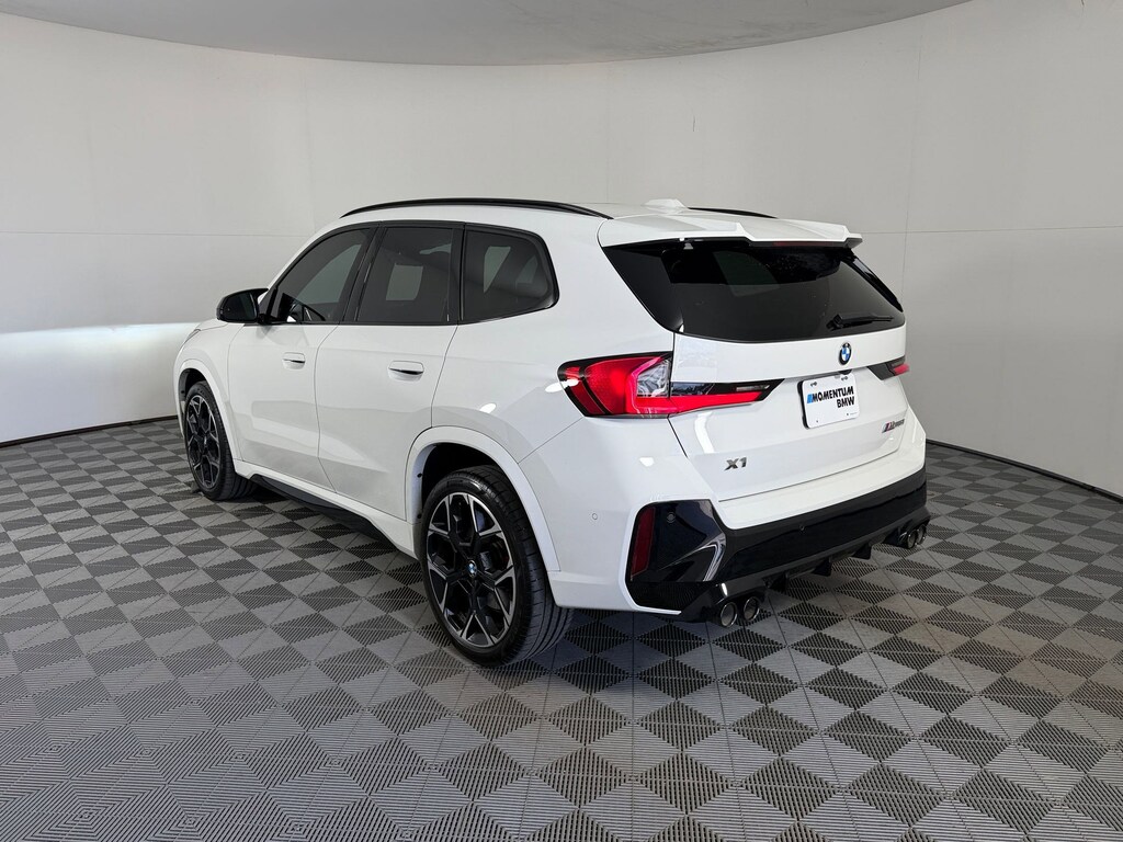 Used 2024 BMW X1 M35i SUV