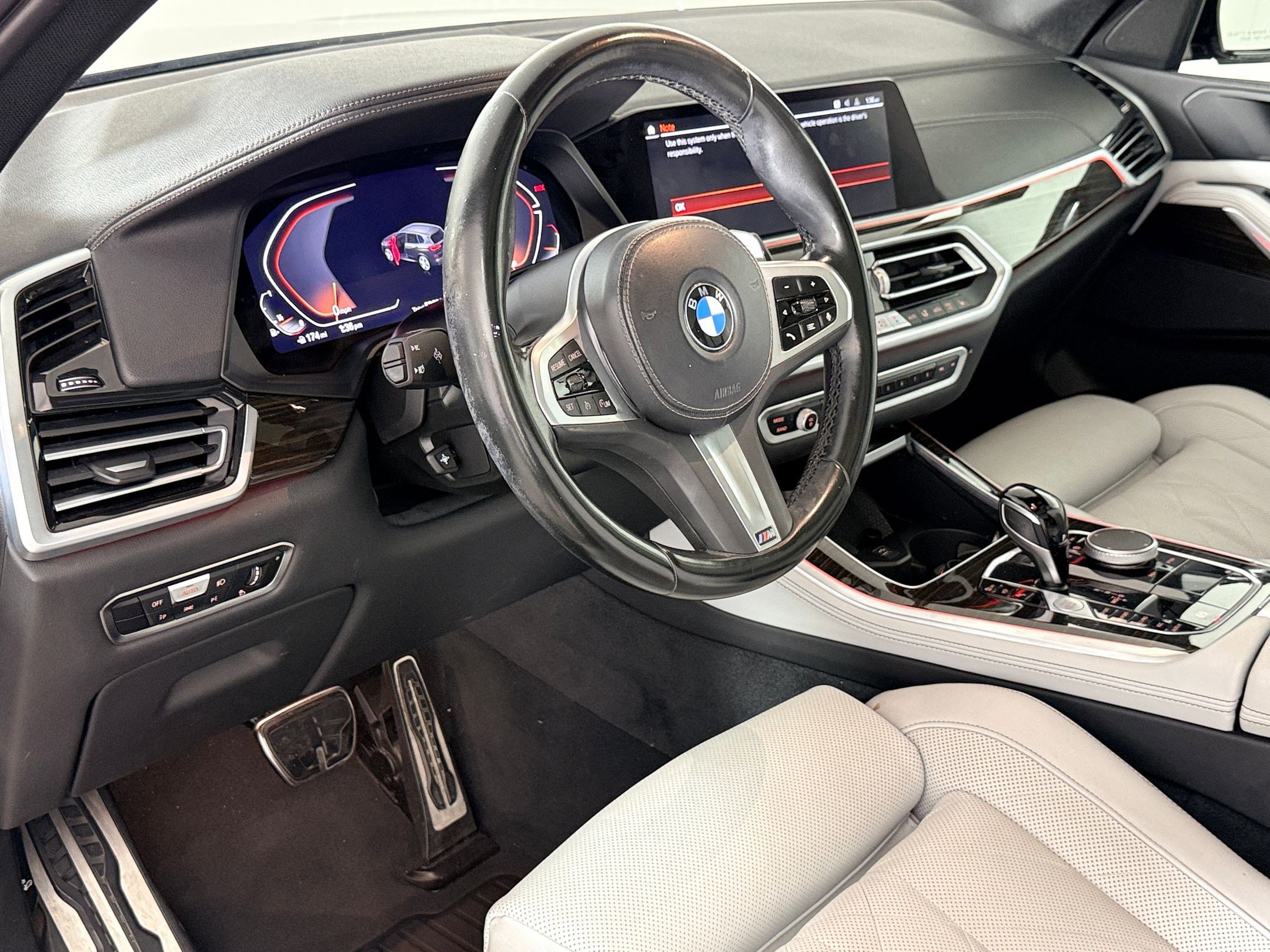 2023 Bmw X5 xDrive40i photo 4