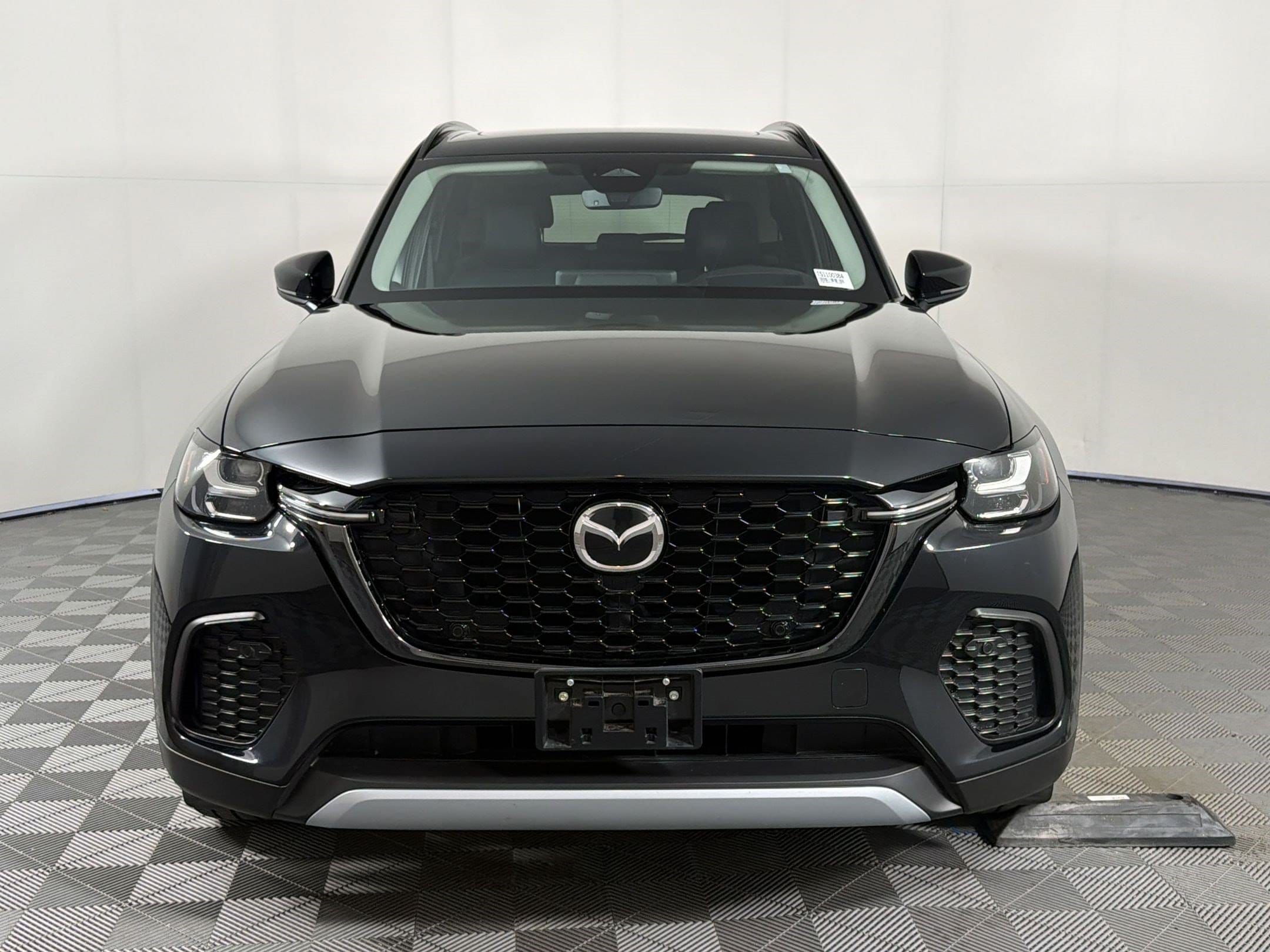 CX-70 Plug-In Hybrid Premium Package SUV