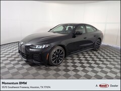 2025 BMW i4 eDrive40 Gran Coupe