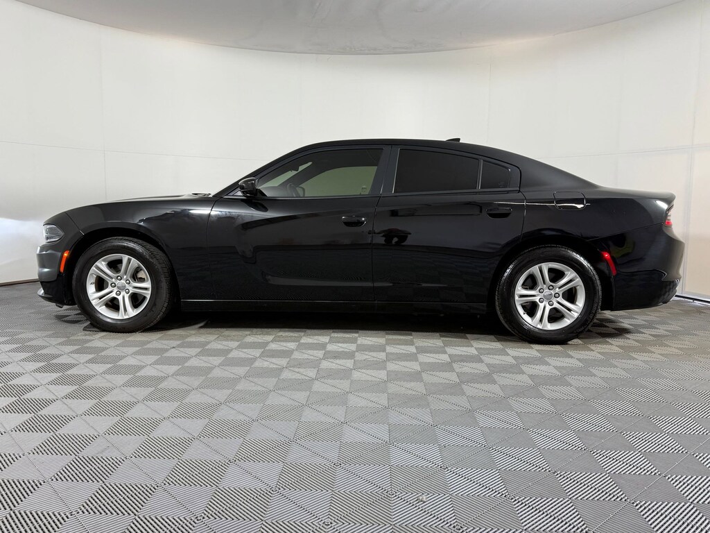 Used 2023 Dodge Charger SXT Sedan