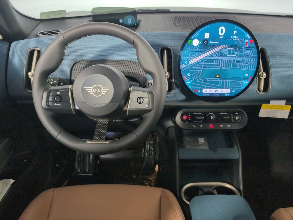 New 2026 MINI Countryman Signature Plus SUV