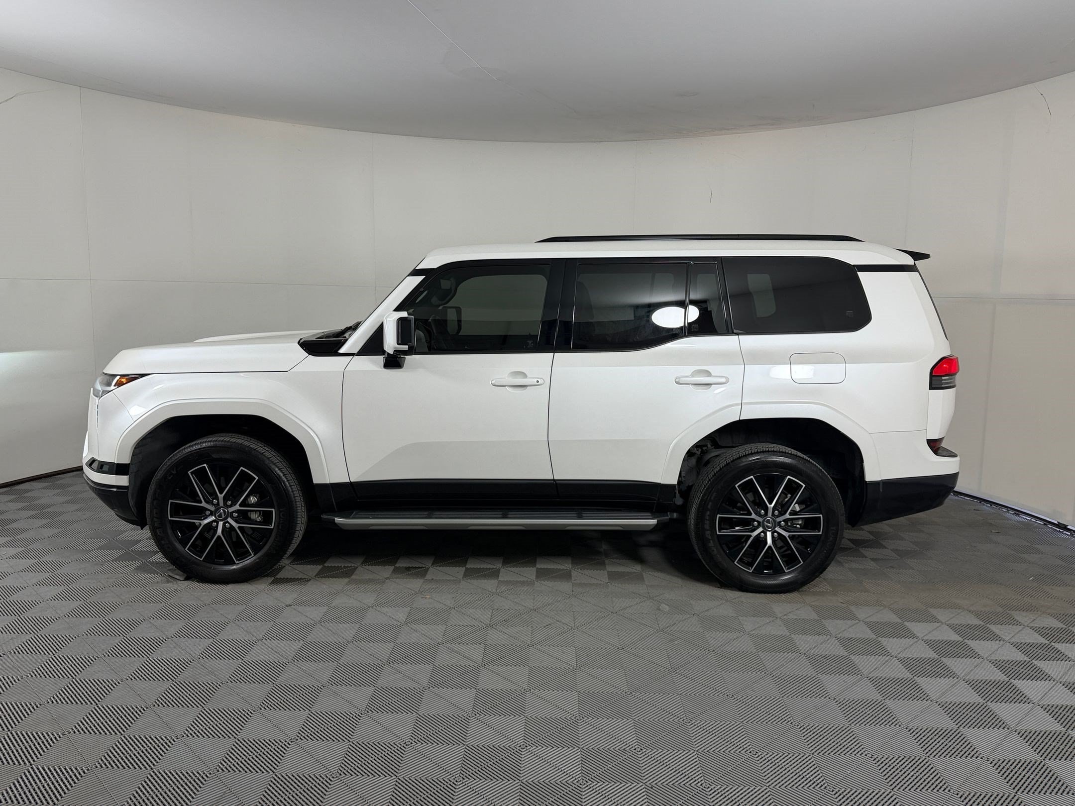 GX 550 Premium+ SUV