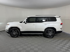 Used 2024 LEXUS GX 550 Premium+ SUV in Houston
