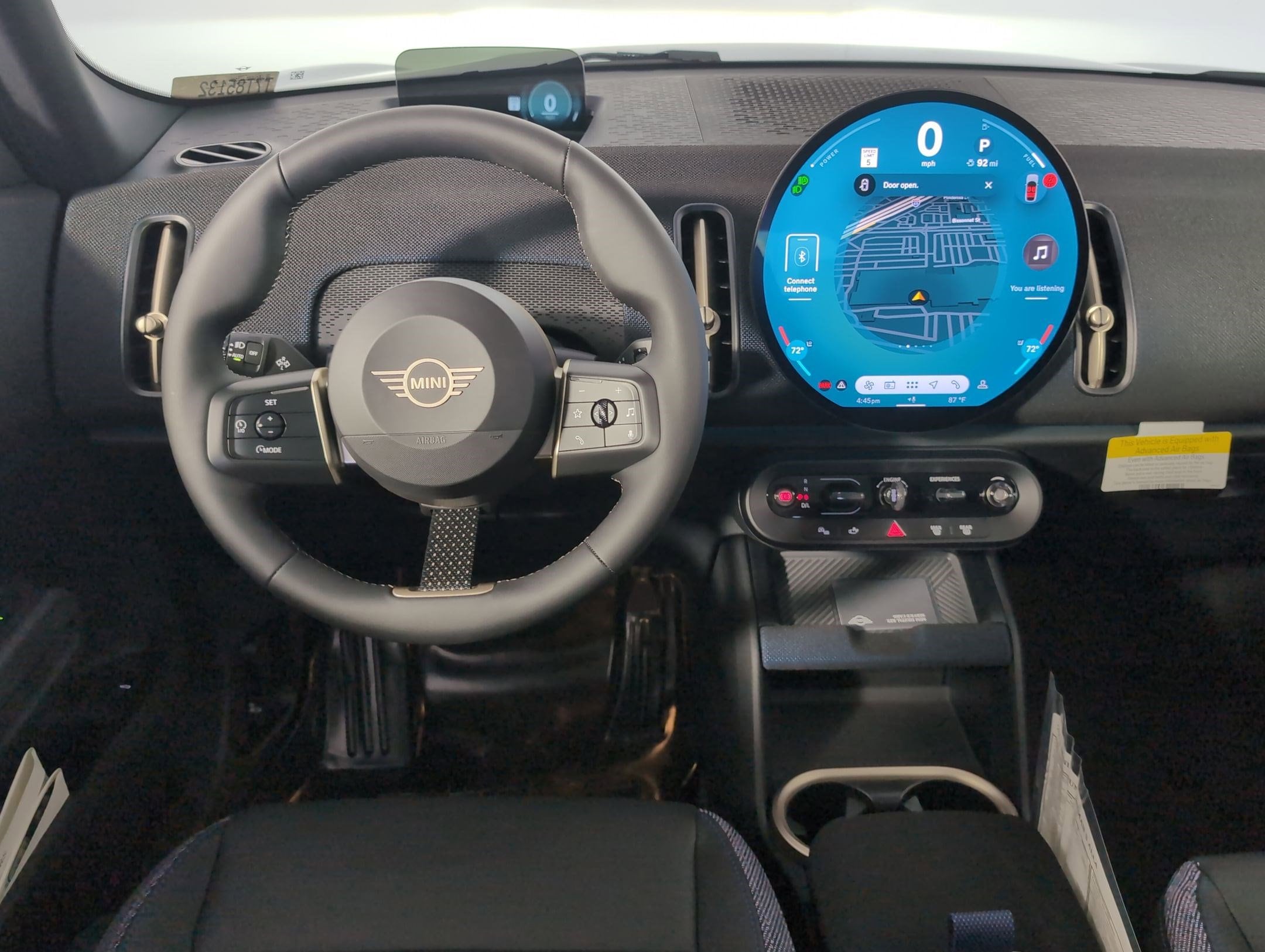 2026 MINI Countryman S - Photo 12